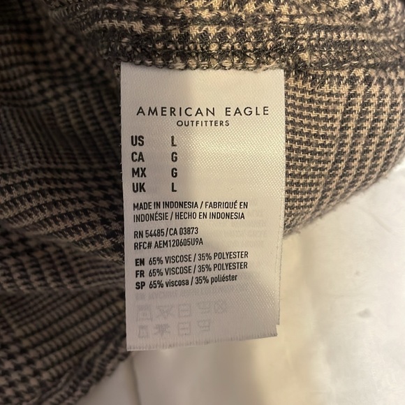 Bundle of two blouses. A2 - Picture 5 of 9